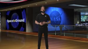 Space to Ground: Star Sailors: July 26, 2024